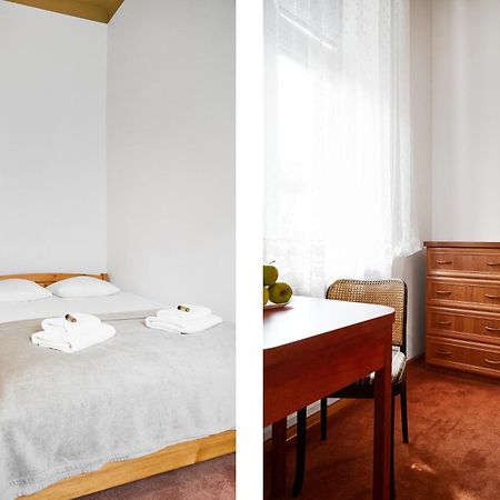 Top Location Apartments Topolowa Street Krakau Exterior foto